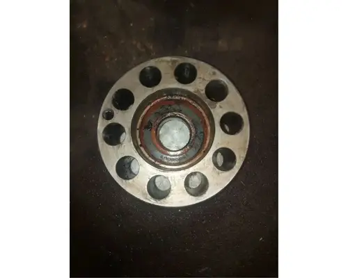 Mercedes OM460LA Flywheel
