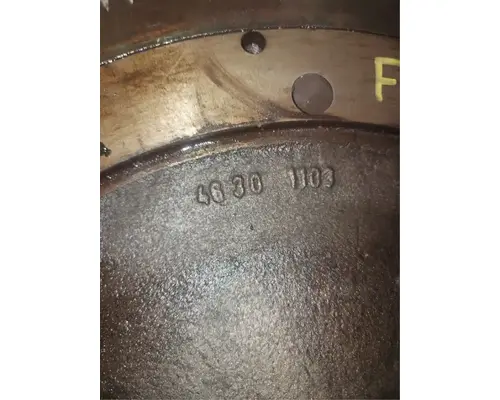 Mercedes OM460LA Flywheel