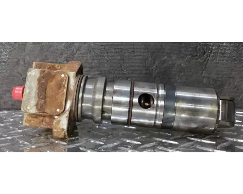 Mercedes OM460LA Fuel Injector