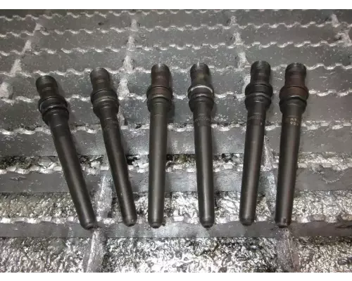 Mercedes OM460LA Fuel Injector