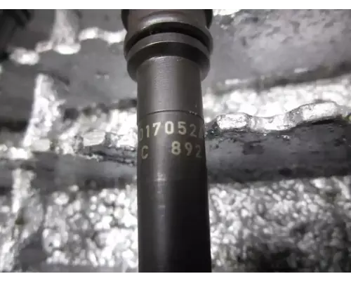 Mercedes OM460LA Fuel Injector