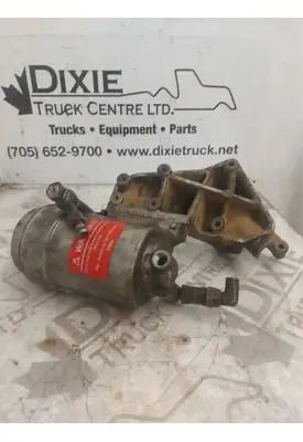 Mercedes OM460LA Fuel Injector