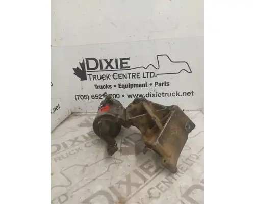 Mercedes OM460LA Fuel Injector