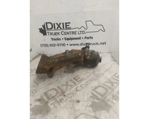 Mercedes OM460LA Fuel Injector