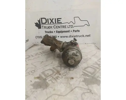 Mercedes OM460LA Fuel Injector