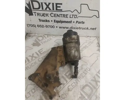 Mercedes OM460LA Fuel Injector