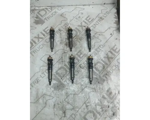 Mercedes OM460LA Fuel Injector