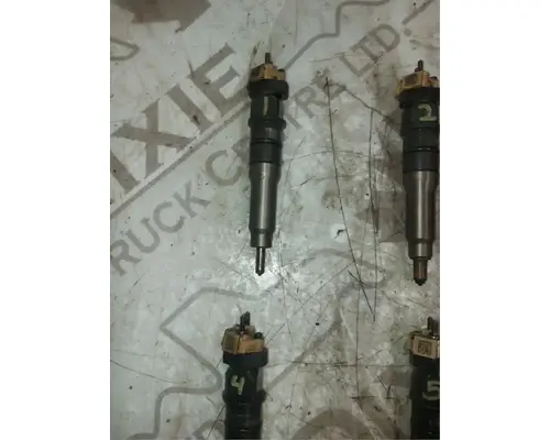 Mercedes OM460LA Fuel Injector