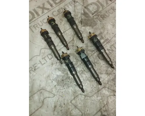 Mercedes OM460LA Fuel Injector