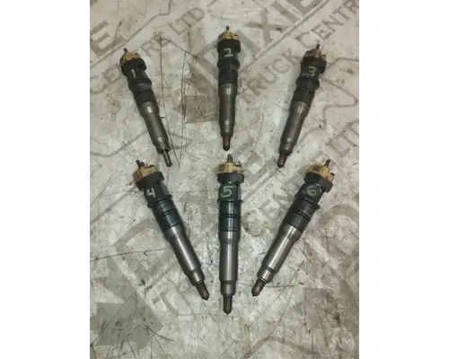 Mercedes OM460LA Fuel Injector