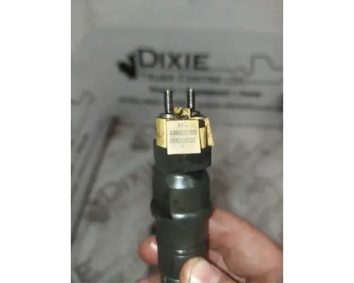 Mercedes OM460LA Fuel Injector