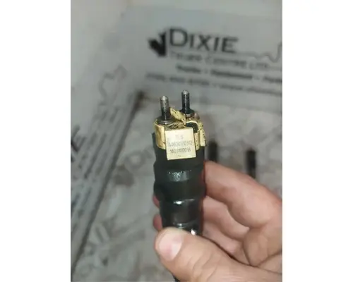 Mercedes OM460LA Fuel Injector