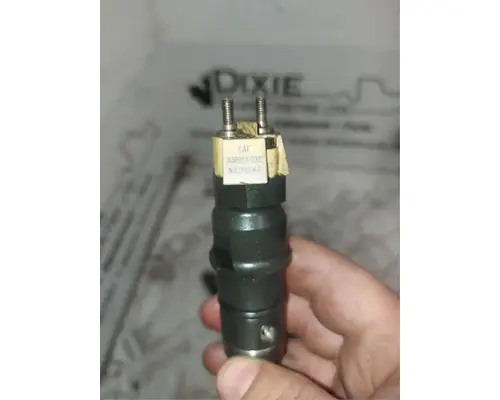 Mercedes OM460LA Fuel Injector