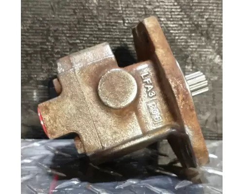 Mercedes OM460LA Fuel Pump (Tank)