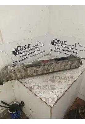 Mercedes OM460LA Intake Manifold