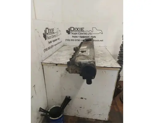 Mercedes OM460LA Intake Manifold