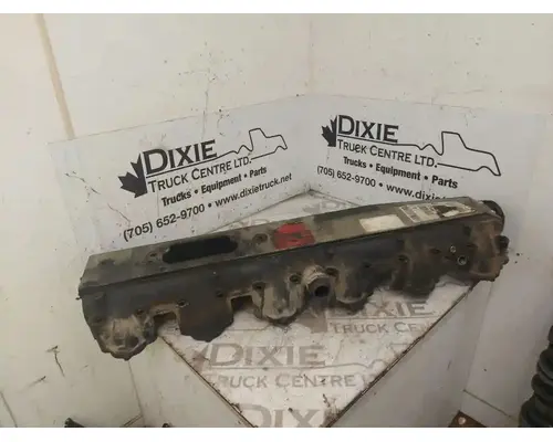 Mercedes OM460LA Intake Manifold