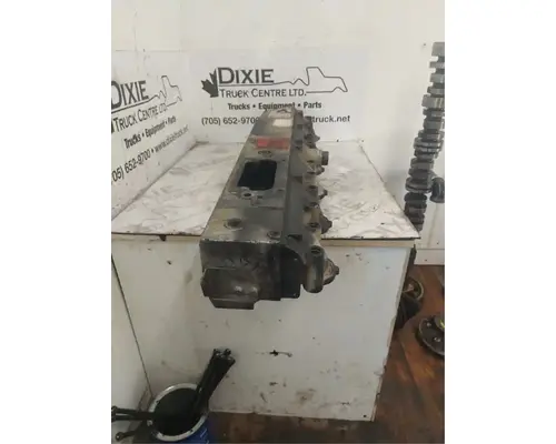 Mercedes OM460LA Intake Manifold