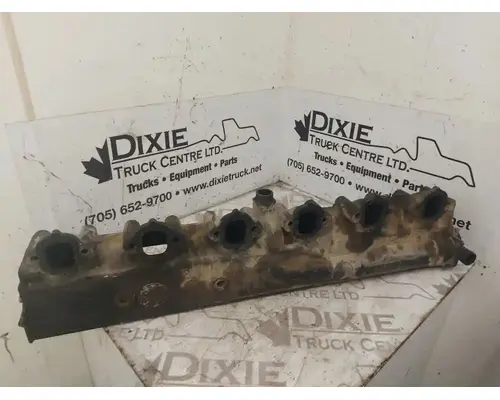 Mercedes OM460LA Intake Manifold