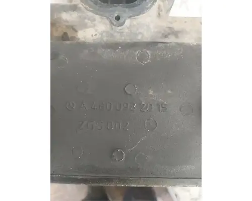 Mercedes OM460LA Intake Manifold