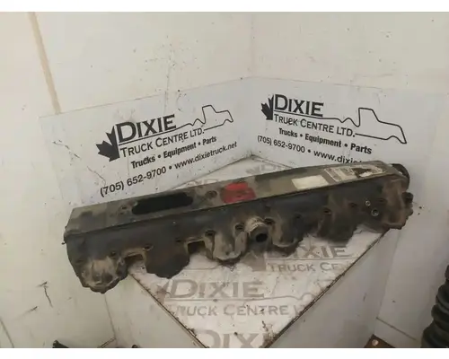 Mercedes OM460LA Intake Manifold