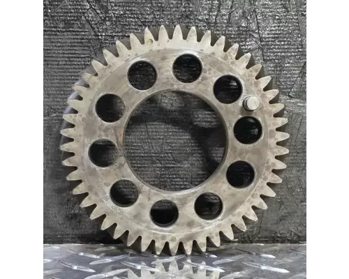 Mercedes OM460LA Miscellaneous Parts