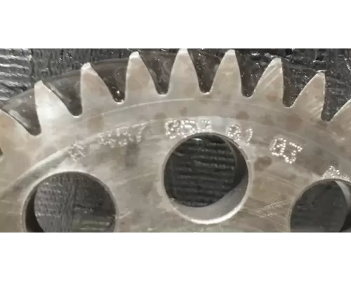 Mercedes OM460LA Miscellaneous Parts