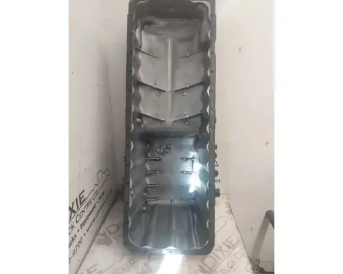 Mercedes OM460LA Oil Pan