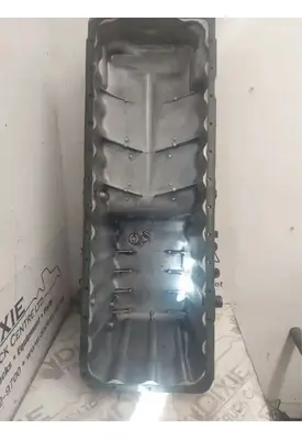 Mercedes OM460LA Oil Pan