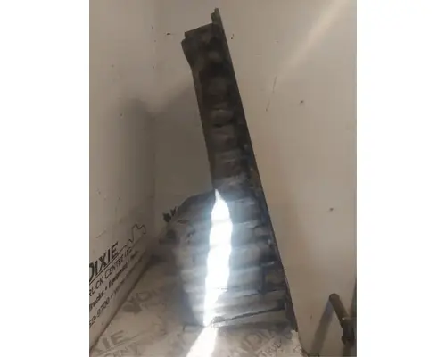 Mercedes OM460LA Oil Pan