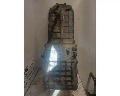 Mercedes OM460LA Oil Pan