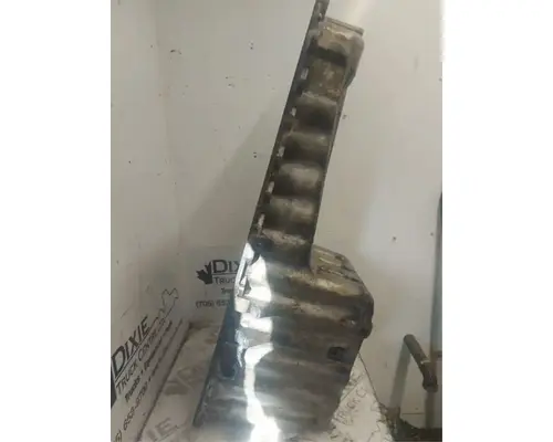 Mercedes OM460LA Oil Pan