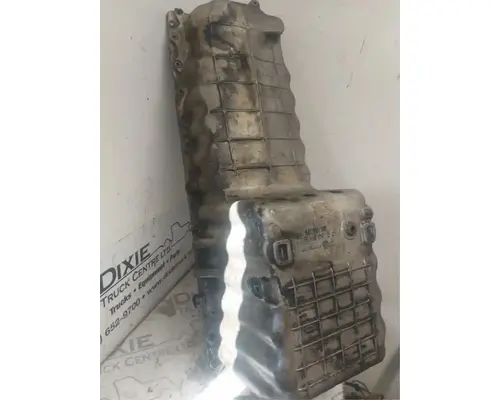 Mercedes OM460LA Oil Pan