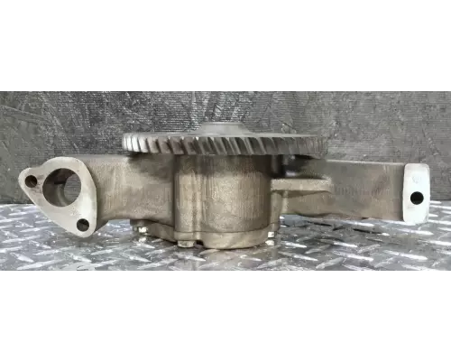 Mercedes OM460LA Oil Pump