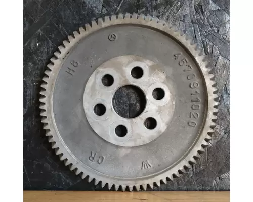 Mercedes OM460LA Timing Gears