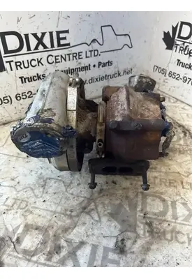 Mercedes OM460LA Turbocharger / Supercharger