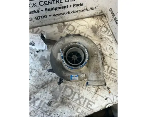 Mercedes OM460LA Turbocharger  Supercharger