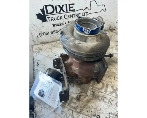 Mercedes OM460LA Turbocharger  Supercharger