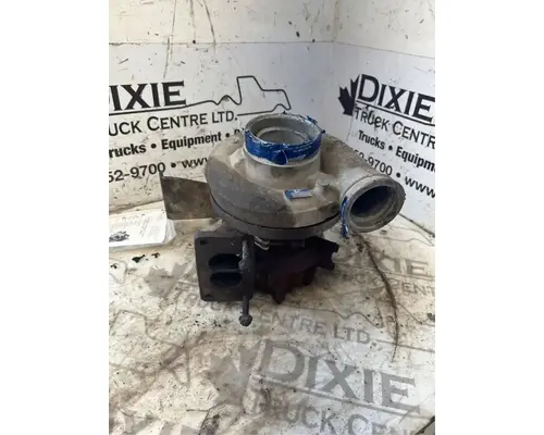 Mercedes OM460LA Turbocharger  Supercharger