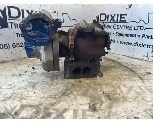 Mercedes OM460LA Turbocharger  Supercharger