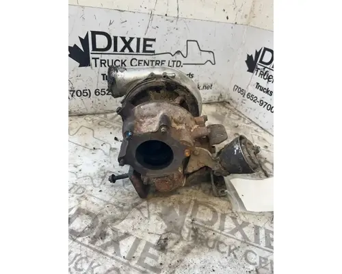 Mercedes OM460LA Turbocharger  Supercharger