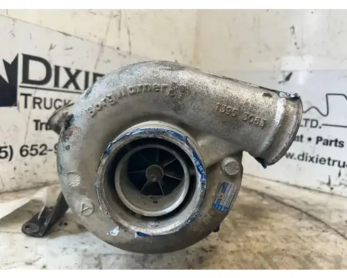 Mercedes OM460LA Turbocharger  Supercharger