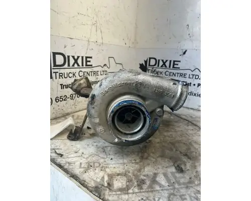 Mercedes OM460LA Turbocharger  Supercharger