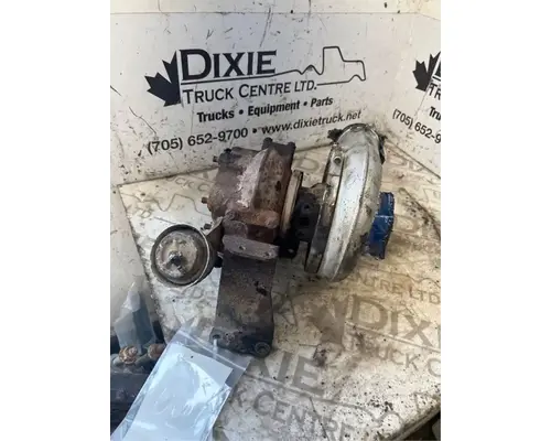 Mercedes OM460LA Turbocharger  Supercharger