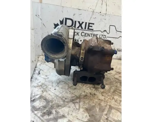 Mercedes OM460LA Turbocharger  Supercharger