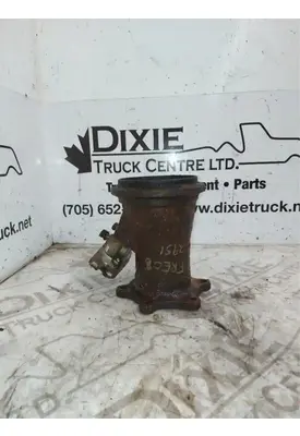 Mercedes OM460LA Turbocharger / Supercharger