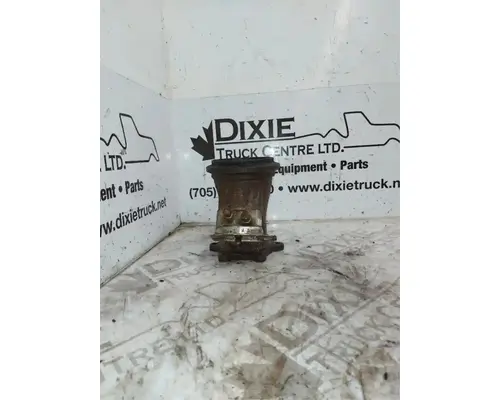 Mercedes OM460LA Turbocharger  Supercharger