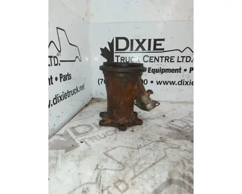 Mercedes OM460LA Turbocharger  Supercharger