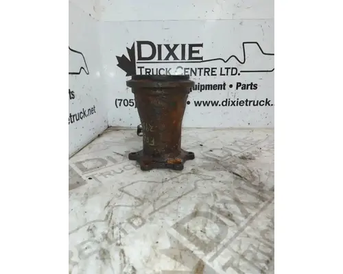 Mercedes OM460LA Turbocharger  Supercharger