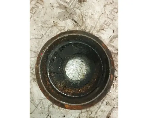 Mercedes OM460LA Turbocharger  Supercharger